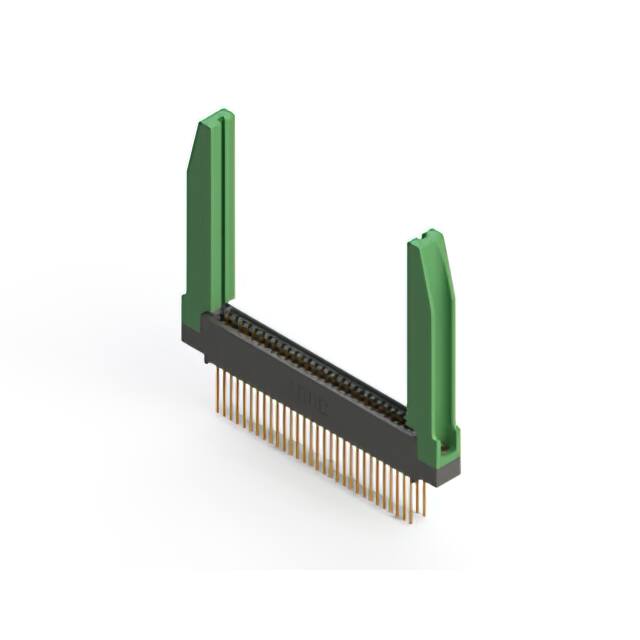 395-060-542-578 EDAC Inc.  Edgeboard Connectors